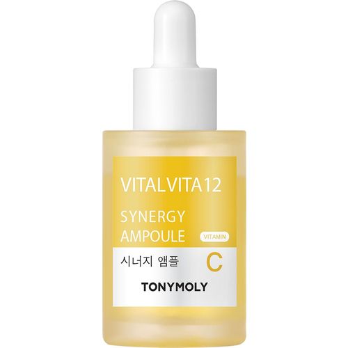 TONYMOLY VV 12 Synergy Ampoule slika 1