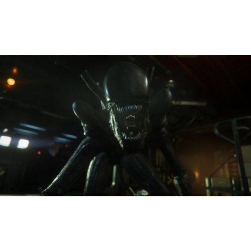 PS4 ALIEN: ISOLATION slika 12