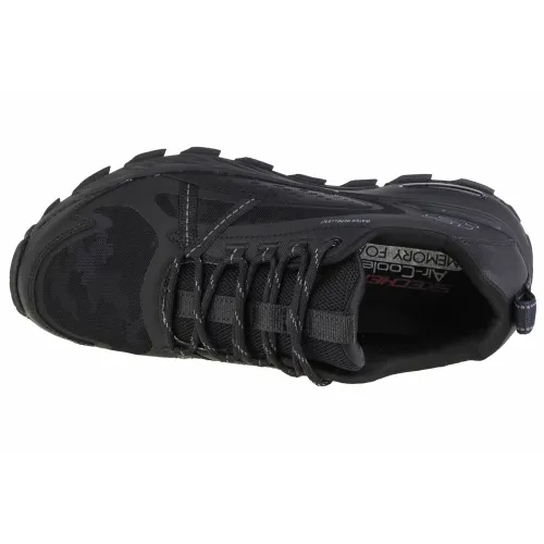 Skechers Max Protect-Task Force Muške Tenisice 237308-BBK slika 7