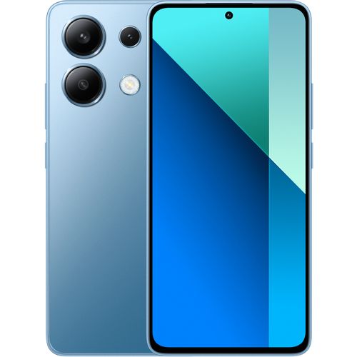 XIAOMI Redmi Note 13 6/128GB Ice Blue slika 1