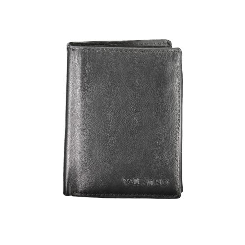 VALENTINO BAGS BLACK MEN'S WALLET slika 1