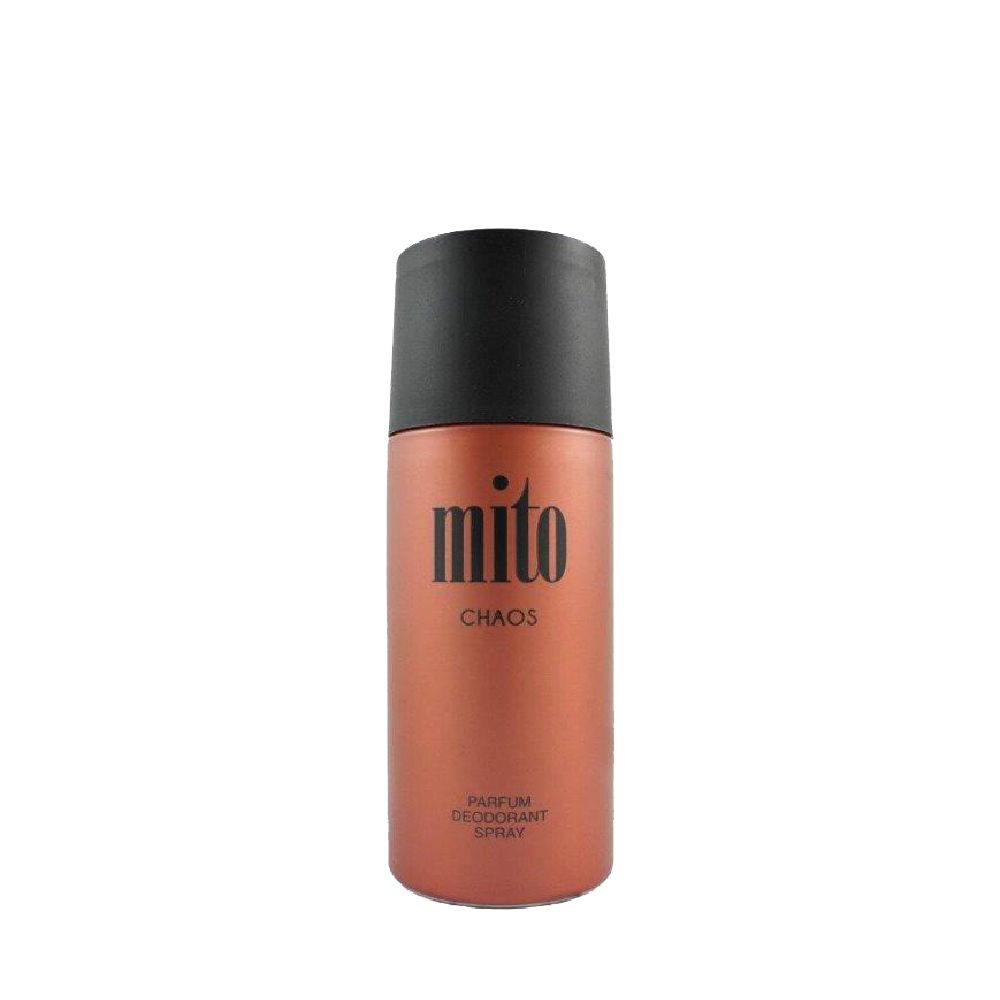 Mito Chaos Dezodorans za muškarce 150ml slika 1