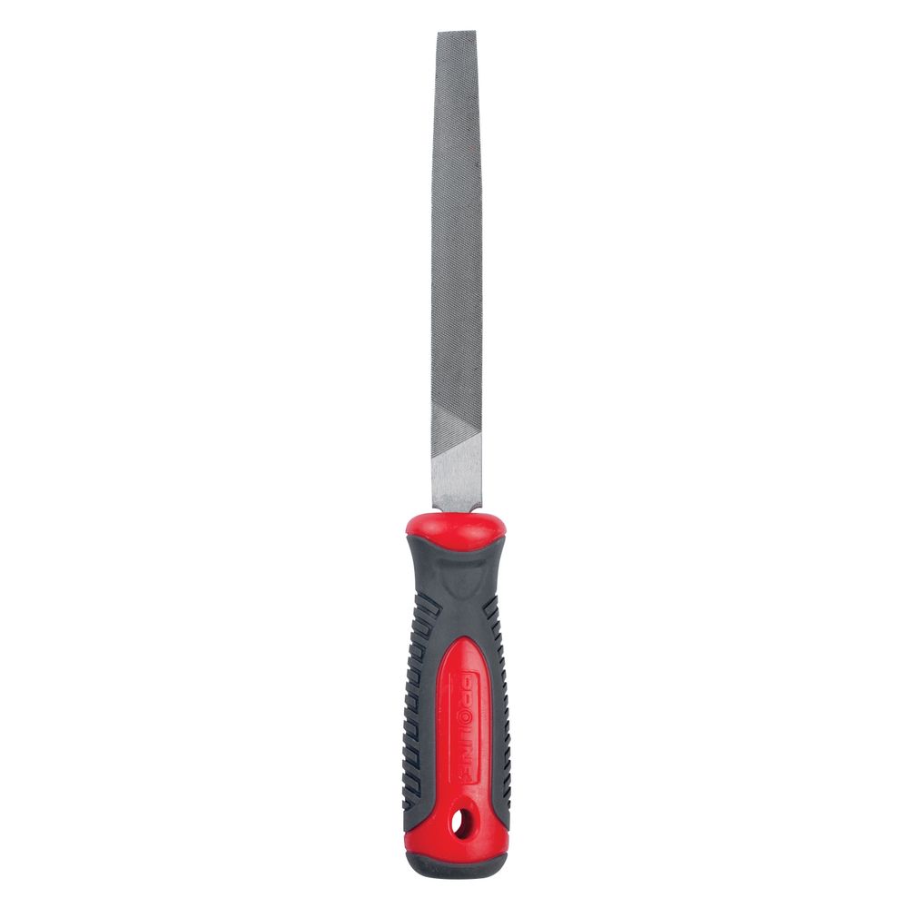TURPIJA RAVNA ZA METAL 200 MM PROLINE  32135 slika 1
