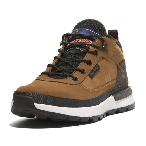 Timberland Cipele Field Trekker Low Lace Up Za Muškarce slika 5