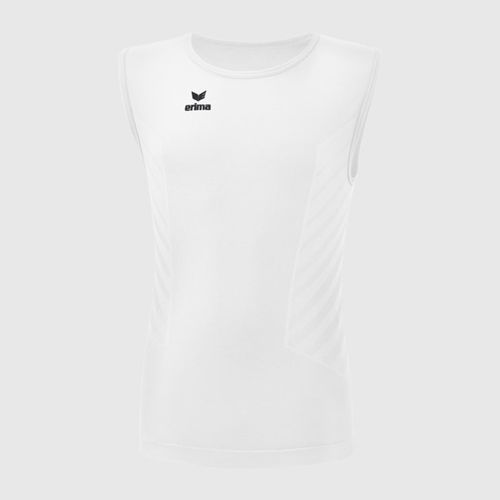 Podmajica Erima Athletic Tanktop - Bijela slika 1