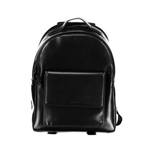 CALVIN KLEIN MEN'S BLACK BACKPACK