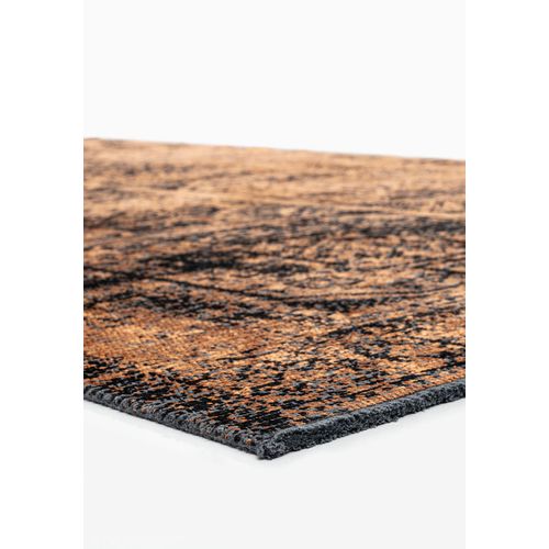 Tepih TILE BLACK, 240 x 340 cm slika 5