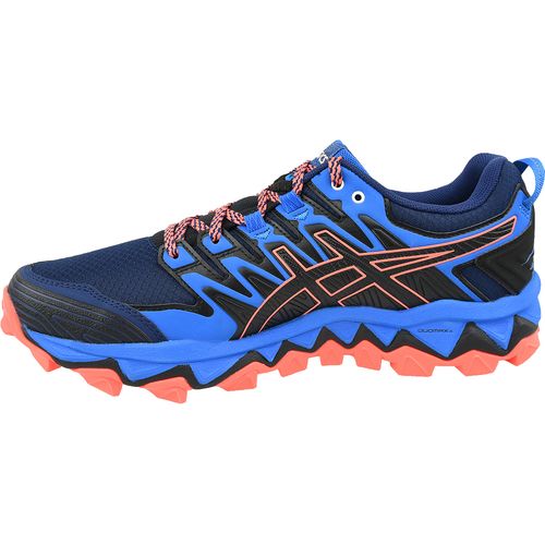 Muške tenisice za trčanje Asics gel-fujitrabuco 7 1011a197-400 slika 2