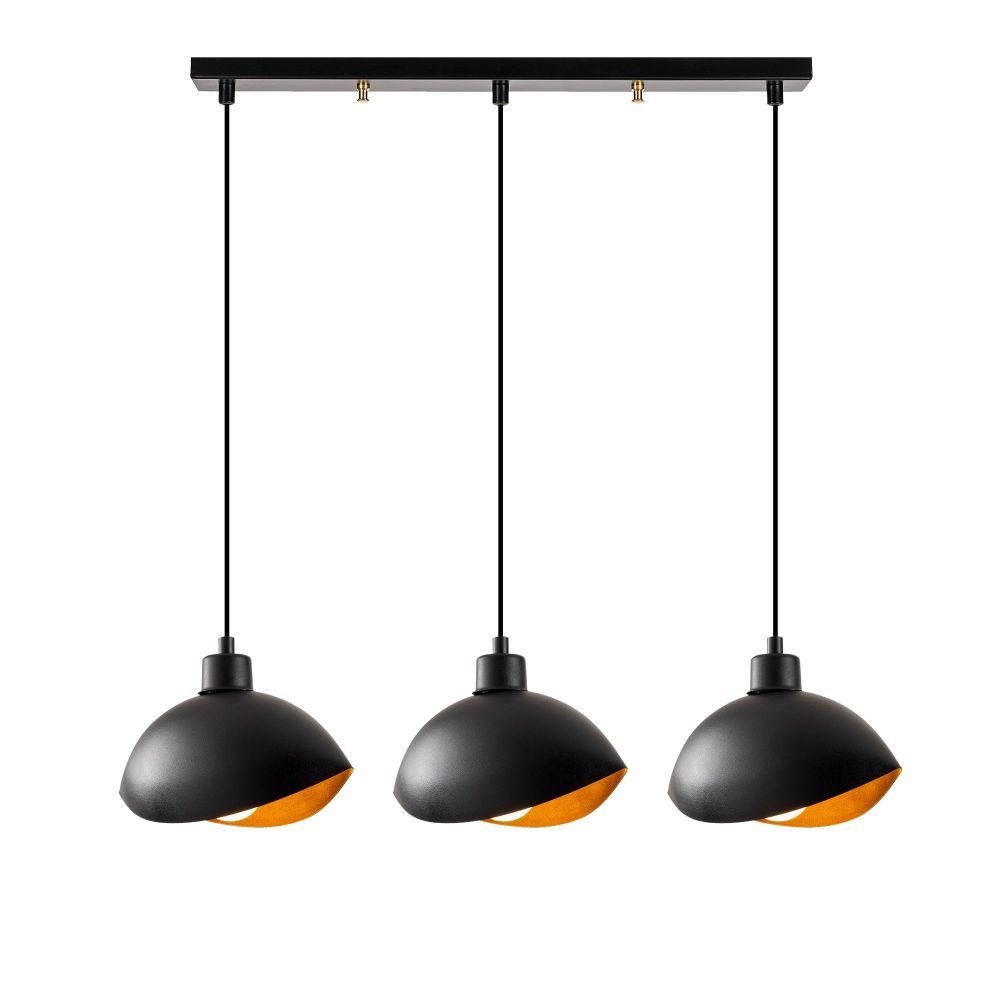 Sivani - MR - 985 Crni Luster slika 2