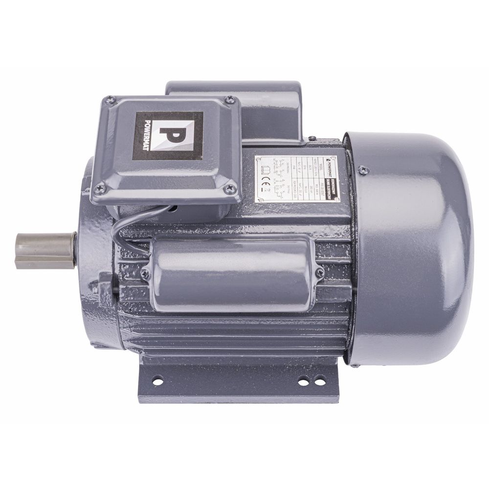 Powermat jednofazni električni motor 3 kW slika 4