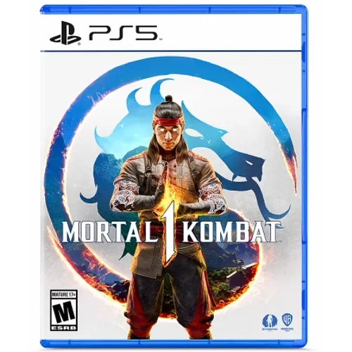 Mortal Kombat 1 /PS5 slika 1