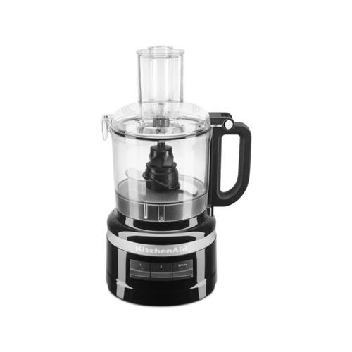 KitchenAid KA5KFP0719EOB Seckalica 1,7L (onyx black)  slika 1