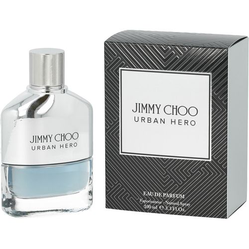 Jimmy Choo Urban Hero Eau De Parfum 100 ml (man) slika 4