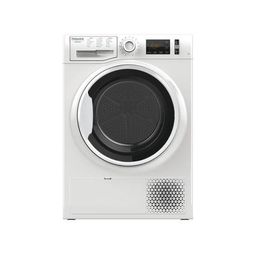 Hotpoint/Ariston NTM1191WK Mašina za sušenje veša sa toplotnom pumpom, 9 kg - OŠTEĆENA AMBALAŽA slika 2