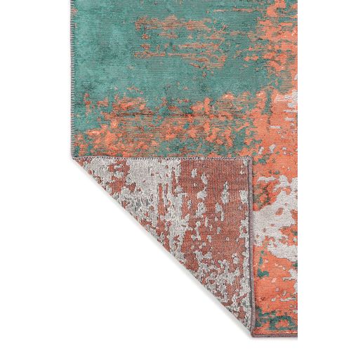 Tepih BLAZE DARK GREEN, 200 x 300 cm slika 3