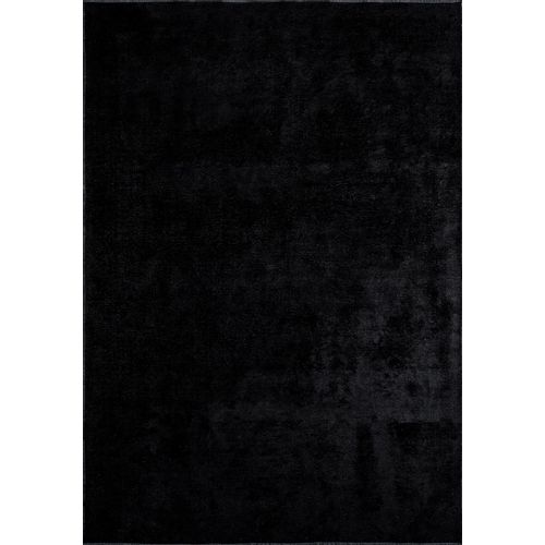 Tepih PLAIN BLACK (A), 200 x 250 cm slika 1