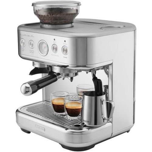 Sencor aparat za espresso kavu SES 6010SS slika 5