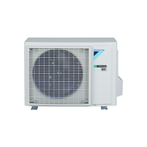 Daikin klima uređaj Emura crna boja 5,0kW - FTXJ50AB/RXJ50A slika 2