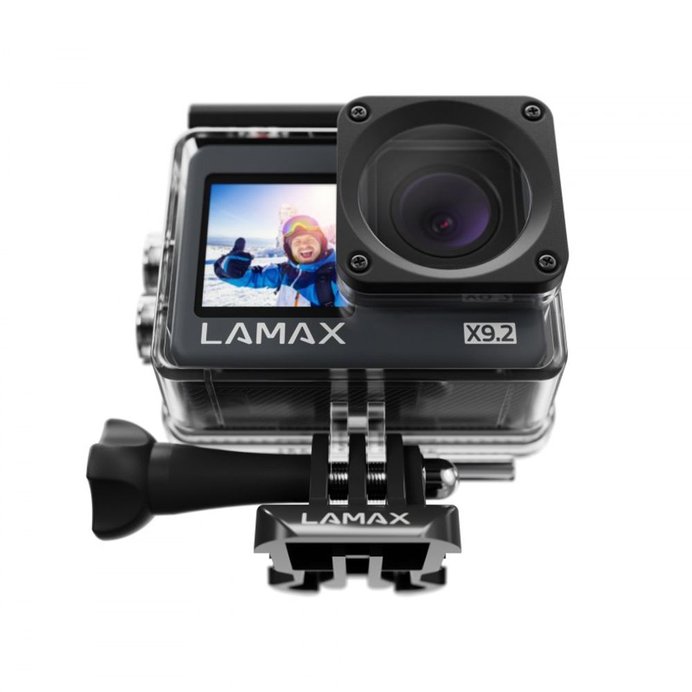 LAMAX akcijska kamera X9.2 slika 13