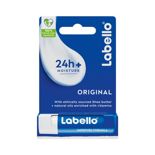 Labello Original 4,8g slika 1