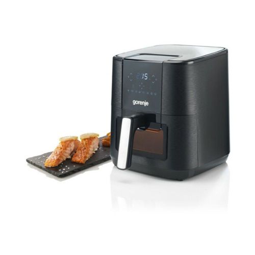 Gorenje Air Fryer AF1350DBW Friteza na vruć vazduh 5.4 L slika 5