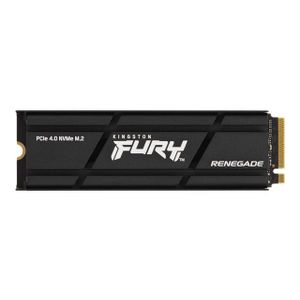 KINGSTON 500GB Renegade PCIe NVMe SSD SFYRSK/500G