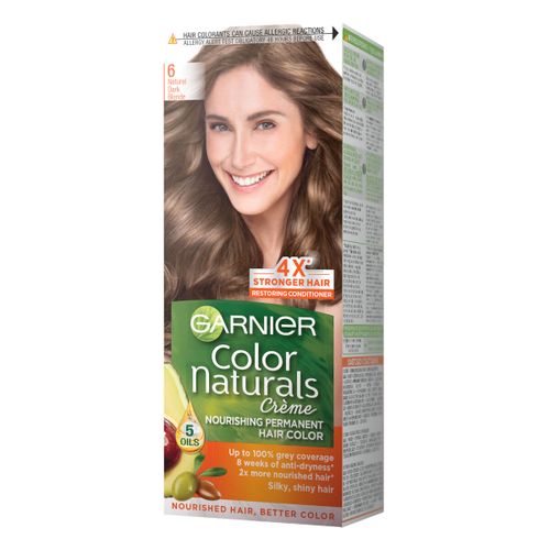 Garnier Color Naturals Boja za kosu 6 slika 1