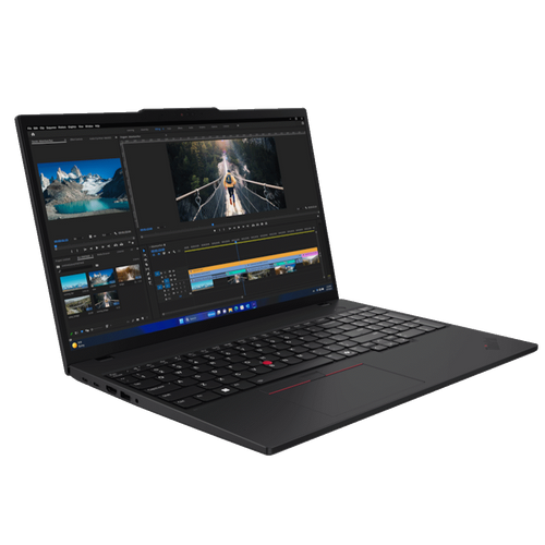 Lenovo ThinkPad T16 G3 Laptop 16" U7-155U, 16GB, 512GB, Windows 11 Pro slika 2