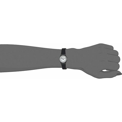 Ženski sat Swatch SOMETHING BLACK slika 4