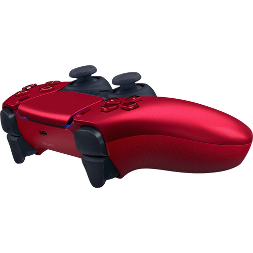 Sony Bežični kontroler PlayStation 5, Volcanic Red - PS5 Dualsense W.Contr. Volcanic Red slika 3