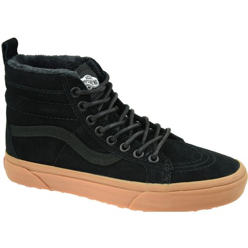 Ženske tenisice Vans sk8-hi mte vn0a33txgt71 slika 1