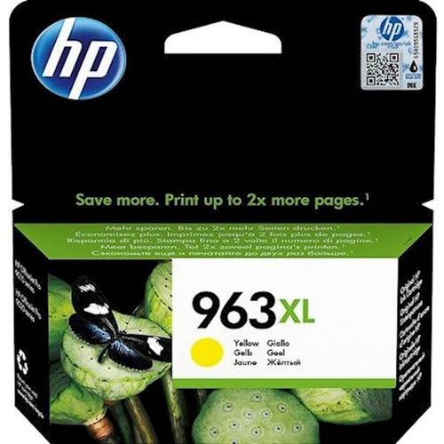 Tinta HP yellow 963XL slika 1