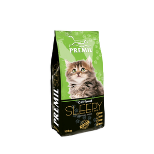 Premil Sleepy suha hrana za mačke 10kg