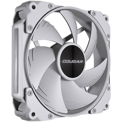 COUGAR Apolar 120 ARGB (single pack) / Elite Universal Modular Fan / White slika 4