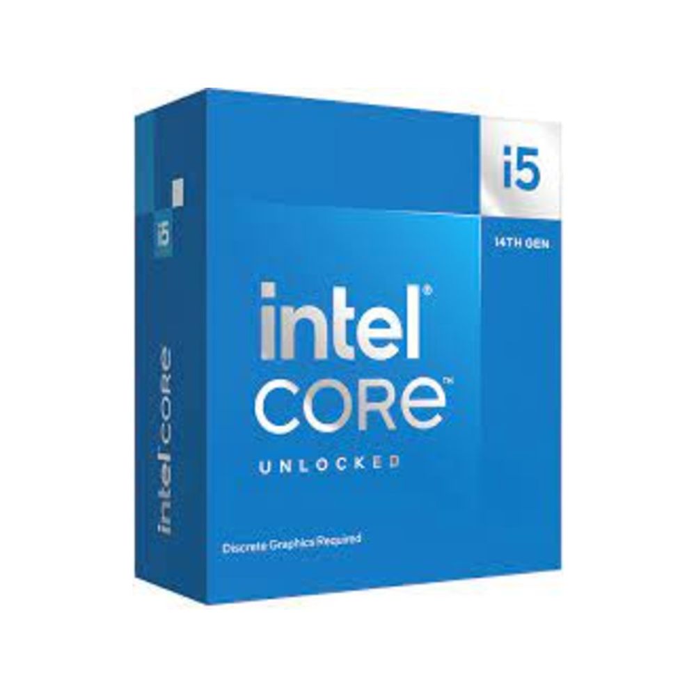 Intel Core i5-14600KF max 5.3GHz 24MB LGA 1700 BOX slika 1