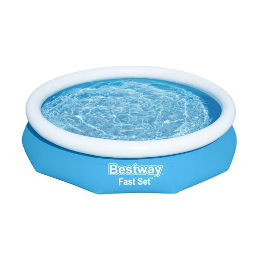 Bazen Bestway Fast Set 305*66 cm - bez pumpe slika 1