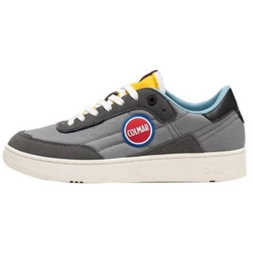 Colmar Tenisice  Foley Ring Grey/Yellow/Lt Blue slika 7