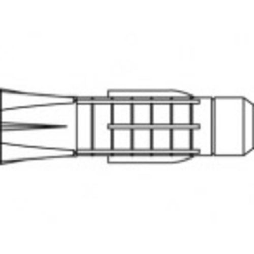 TOOLCRAFT  tipl 75 mm  TO-5455107 20 St. slika 1