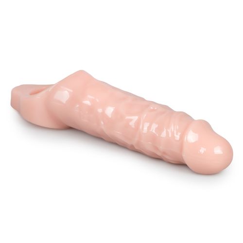 Navlaka za penis Really Ample, kožna slika 4