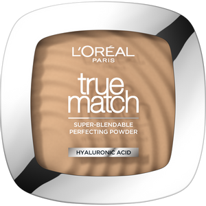 L'Oreal Paris True Match Kompaktni puder 3.D/3.W Golden Beige