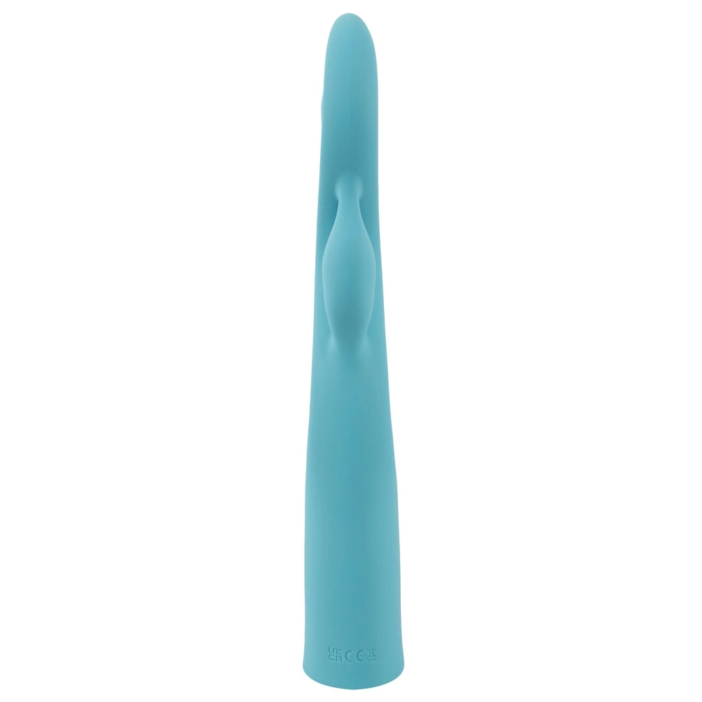 You2Toys nevjerojatan vibrator Turquo slika 5