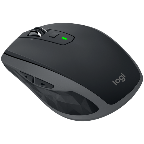 LOGITECH MX Anywhere 2S Bluetooth Mouse - GRAPHITE slika 2