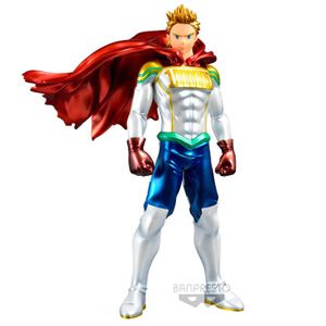 My Hero Academia Age of Heroes Lemillion figure 18cm