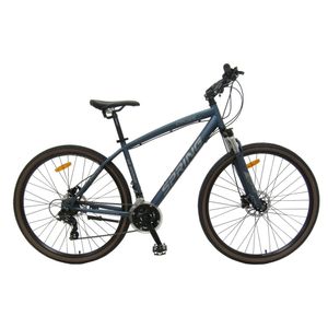 SPRING CROSS 28 M PLAVO SIVI
