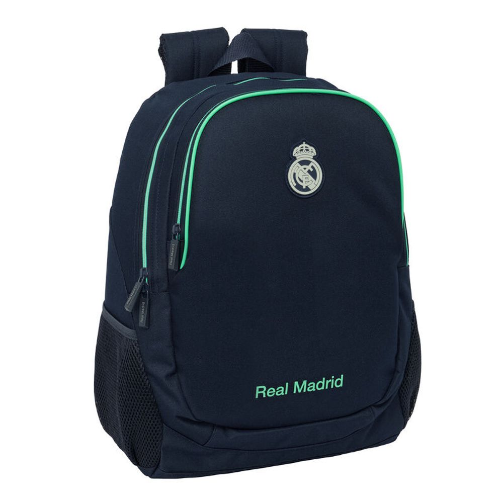 Real Madrid ruksak 2 Equipacion 25/26 44 cm prilagodljiv slika 1