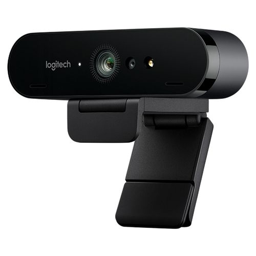 LOGITECH BRIO 4k web kamera slika 2