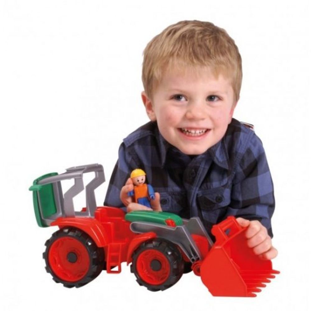 Lena Truxx Traktor slika 3
