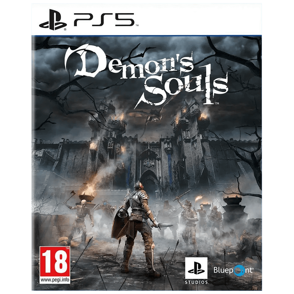 Sony Igra PlayStation 5, Demon's Souls Remake - PS5 Demon's Souls Remake slika 1