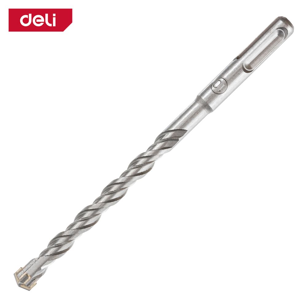 Građevinska burgija X-TIP 10x160mm EDH-YCZ16010-E1 slika 1