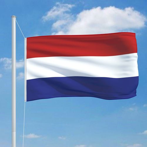 Nizozemska zastava 90 x 150 cm slika 10